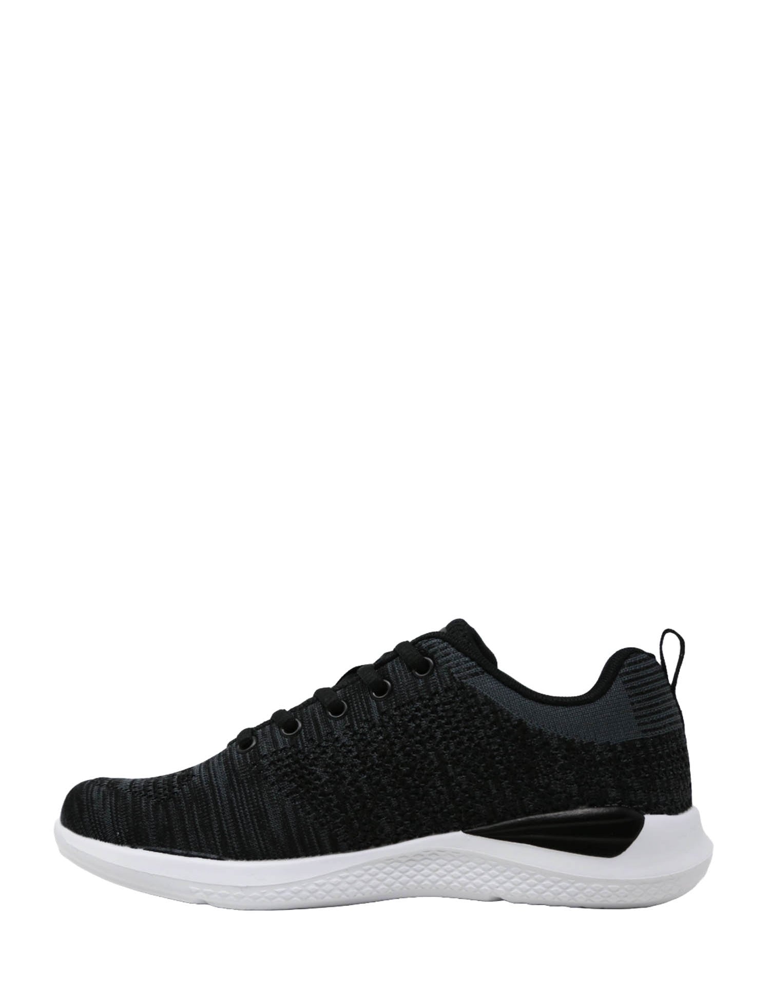 Scarpe da ginnastica Nero Lumberjack