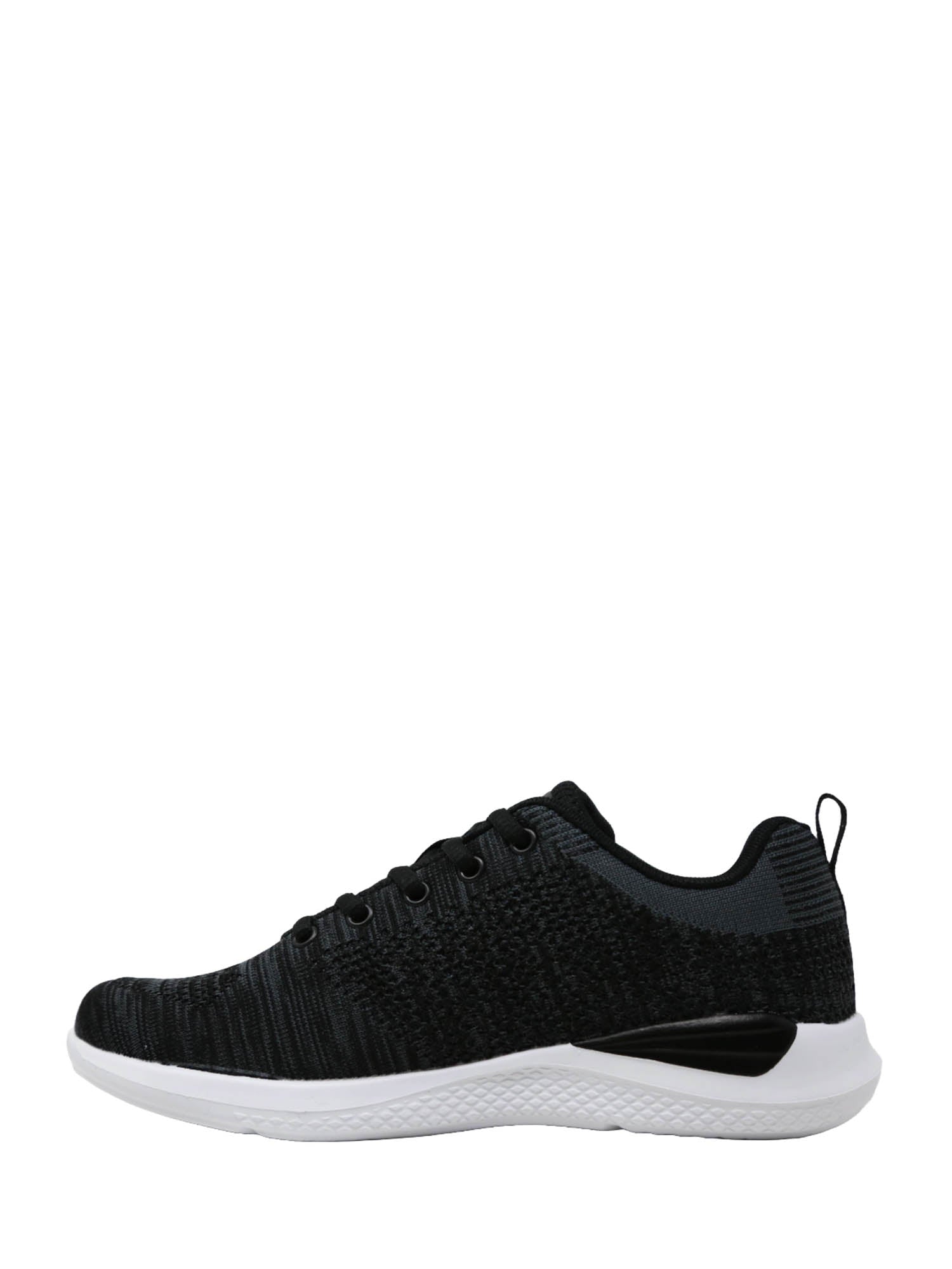 Scarpe da ginnastica Nero Lumberjack