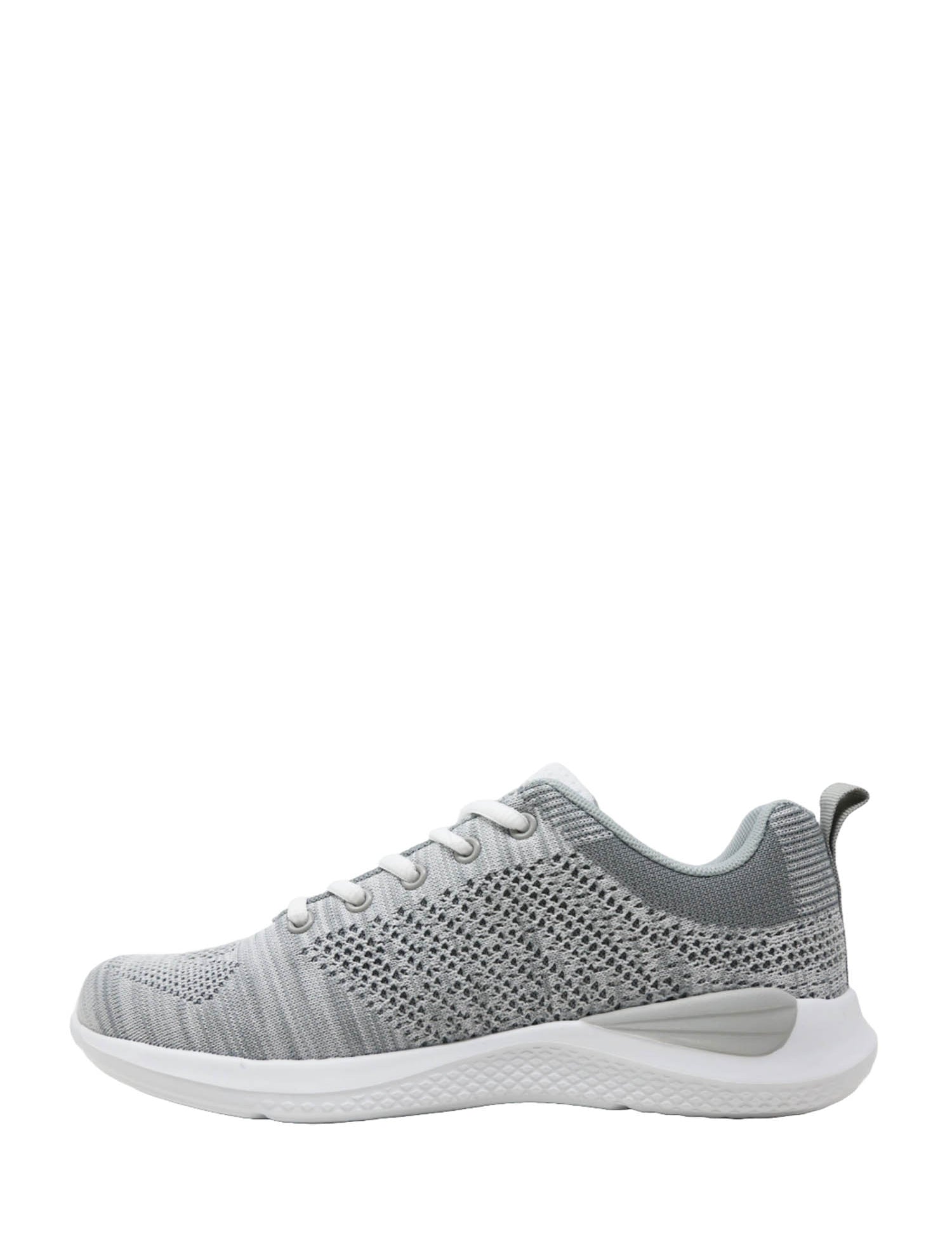 Scarpe da ginnastica Grigio Bianco Lumberjack