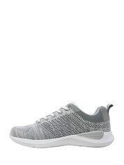 Scarpe da ginnastica Grigio Bianco Lumberjack