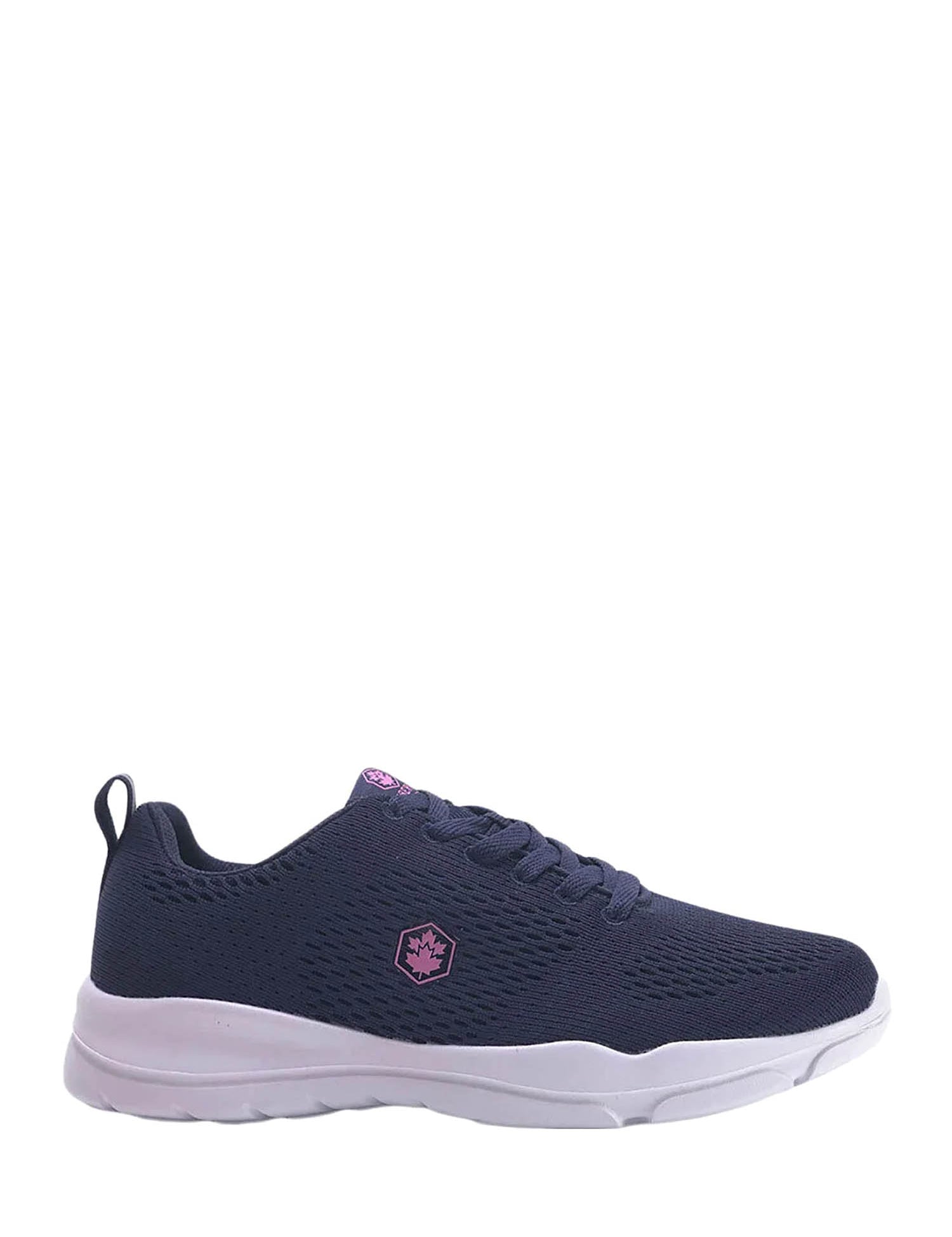 Scarpe da ginnastica Blu Lumberjack