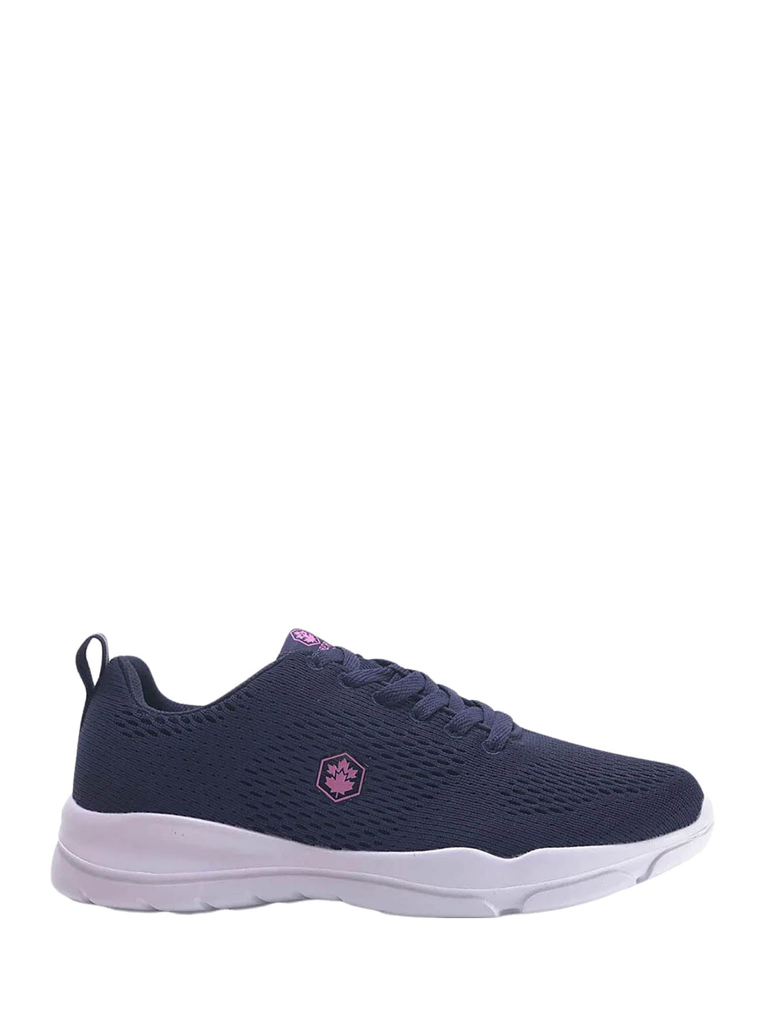 Scarpe da ginnastica Blu Lumberjack