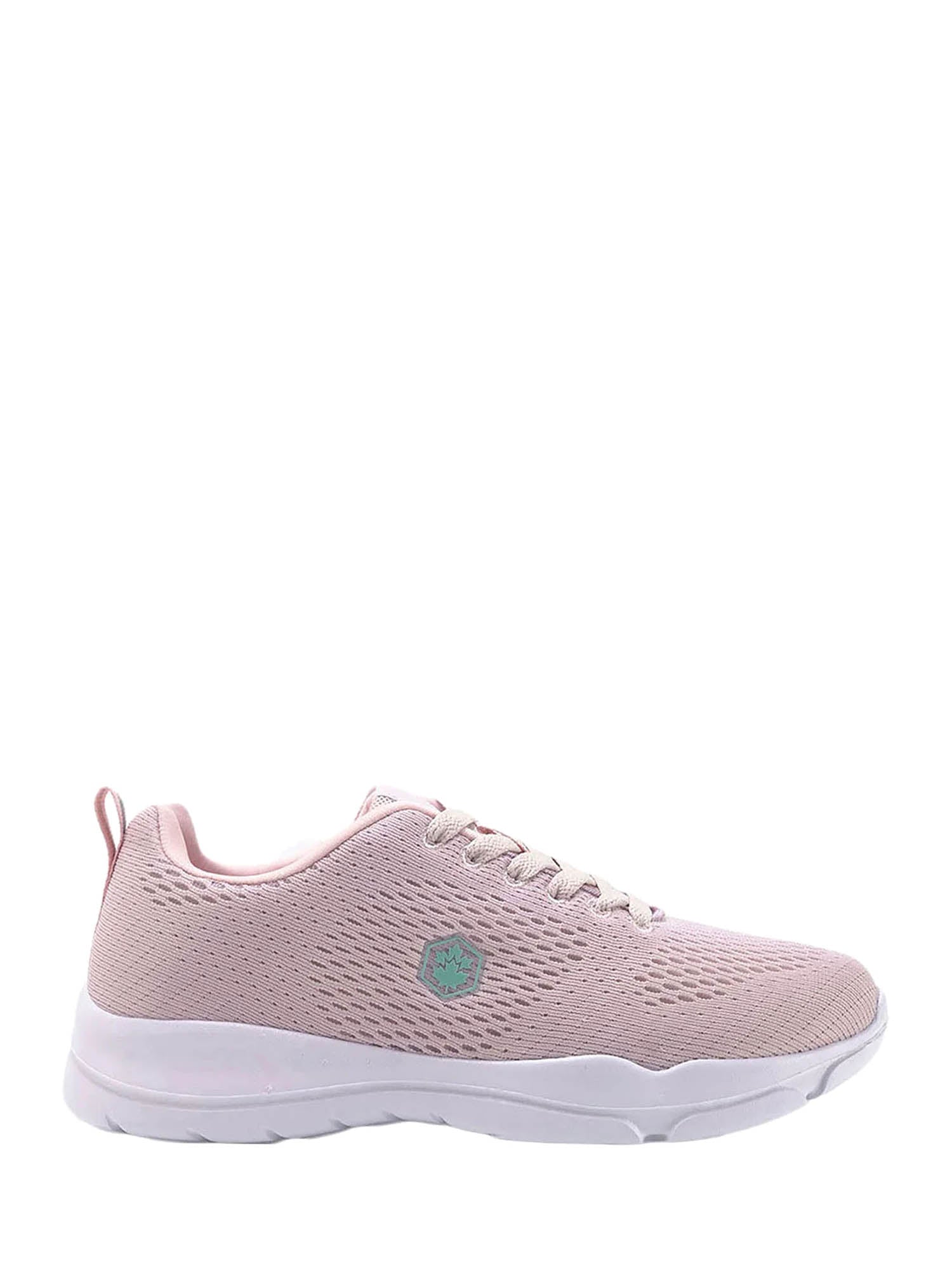 Scarpe da ginnastica Rosa Lumberjack