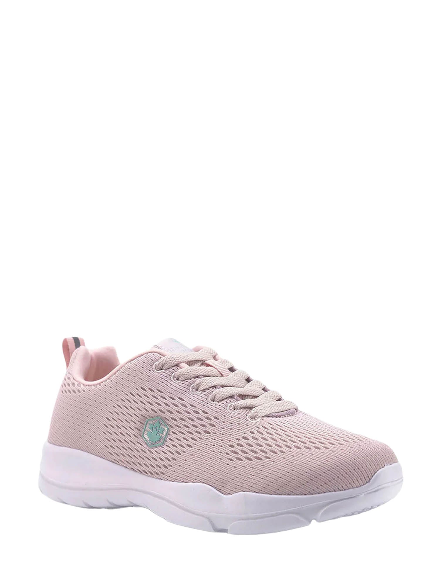 Scarpe da ginnastica Rosa Lumberjack