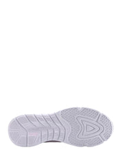 Scarpe da ginnastica Rosa Lumberjack