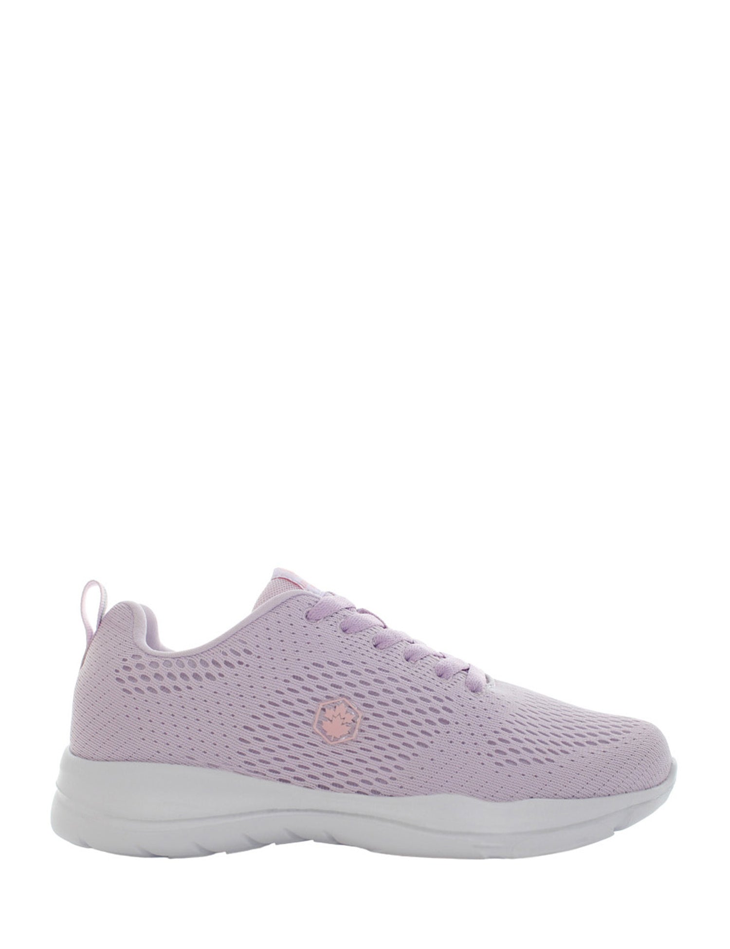 Scarpe da ginnastica Viola Lumberjack
