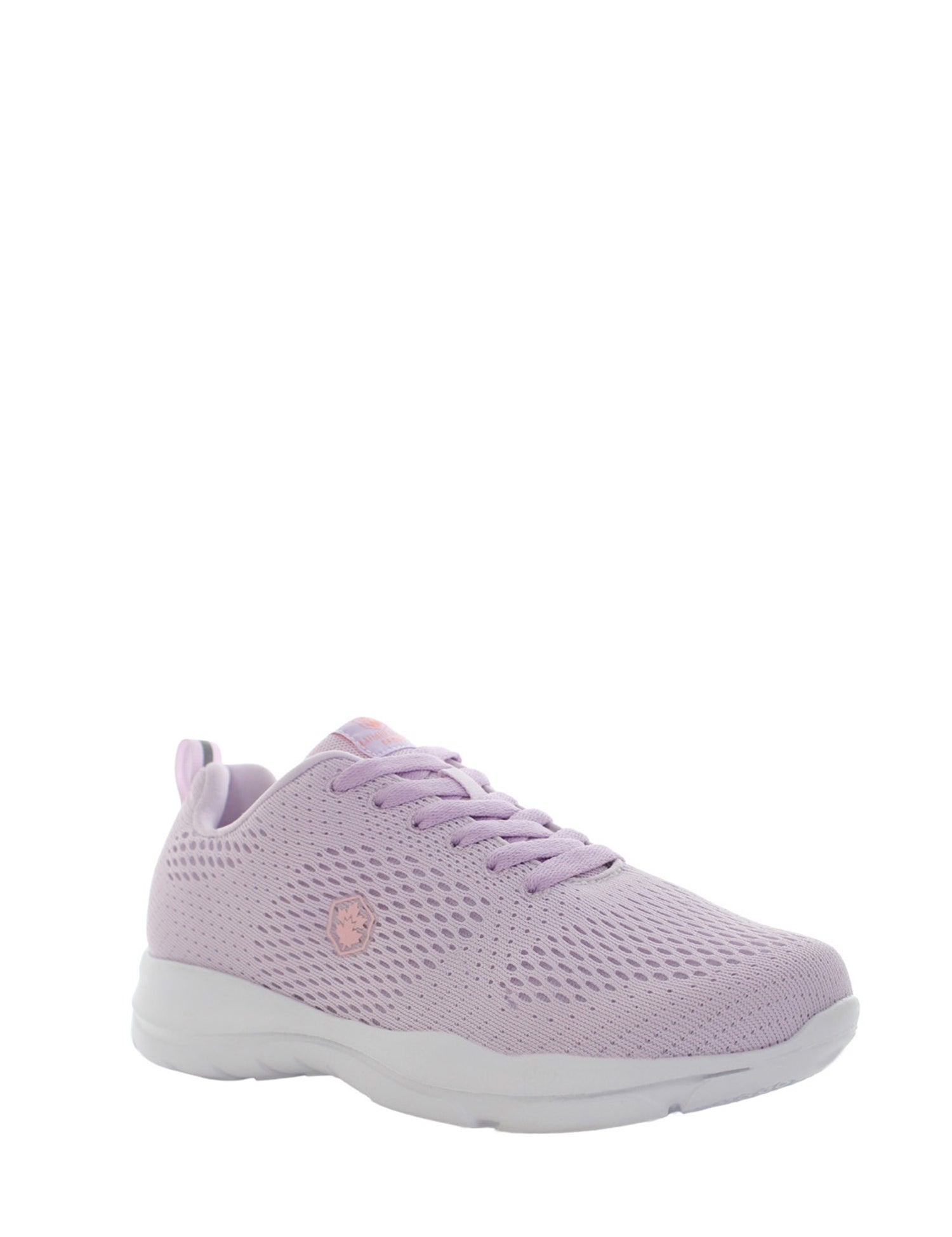 Scarpe da ginnastica Viola Lumberjack