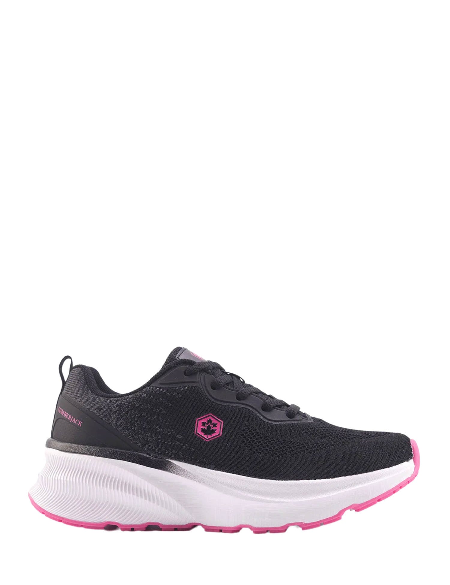 Scarpe da ginnastica Blu Lumberjack
