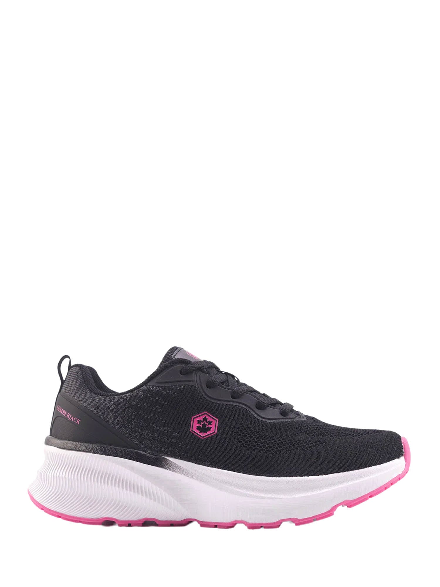 Scarpe da ginnastica Blu Lumberjack