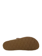 Infradito Beige Lumberjack