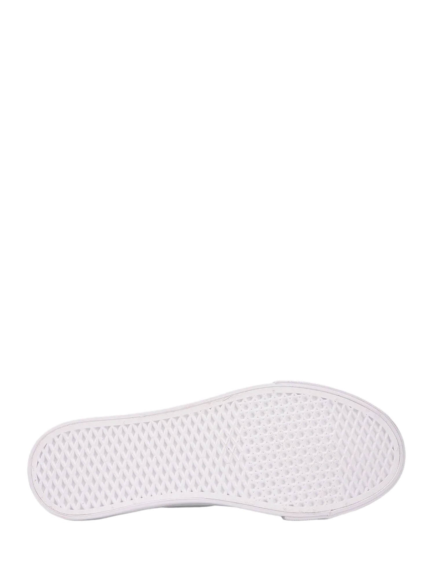 Sneakers Bianco Lumberjack