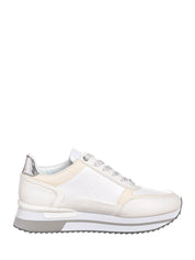 Sneakers Bianco Lumberjack