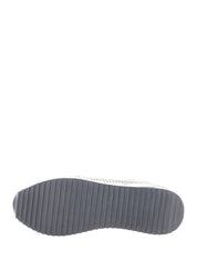 Sneakers Bianco Lumberjack