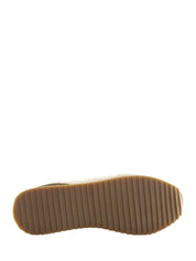 Sneakers Beige Lumberjack