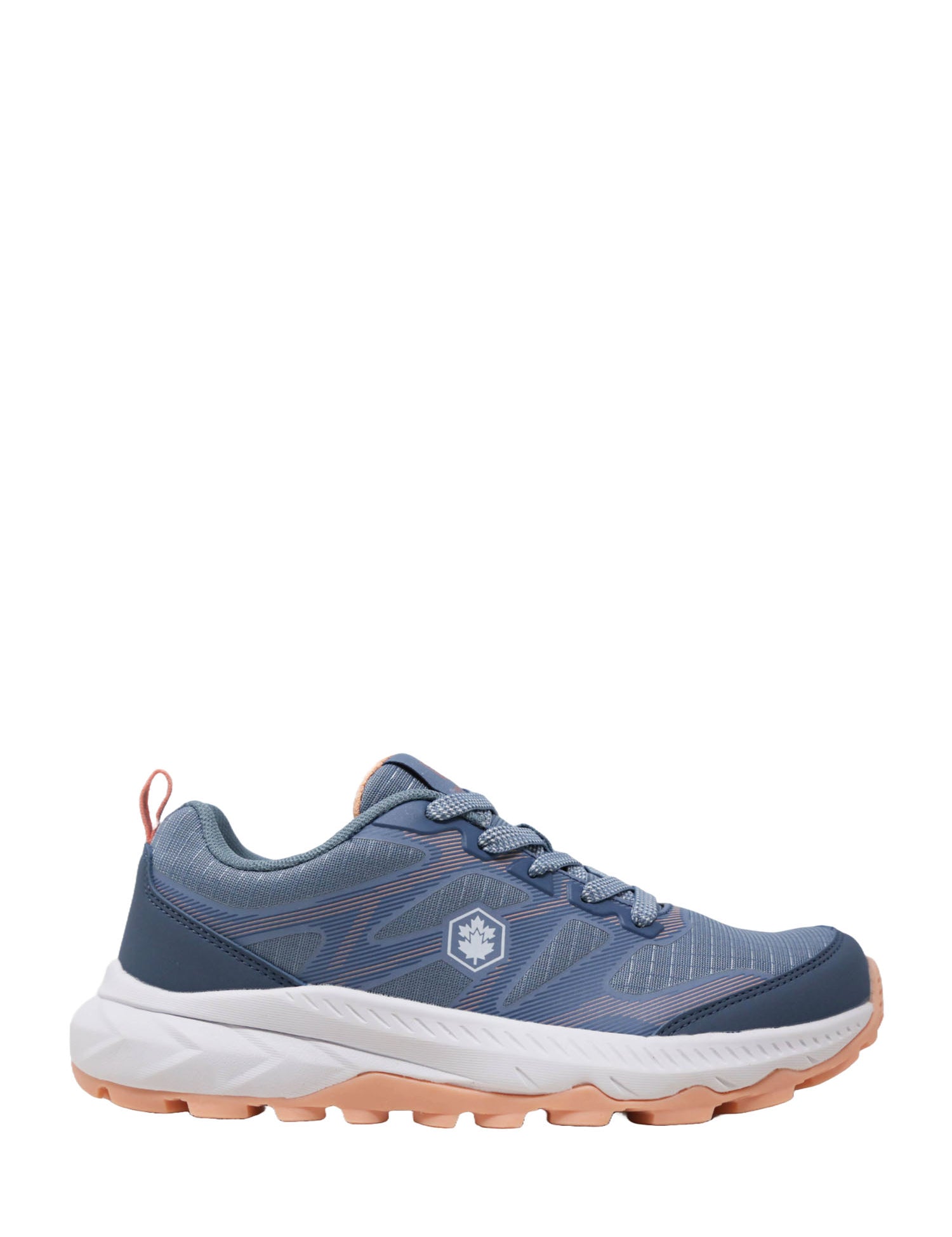 Trekking Blu Lumberjack