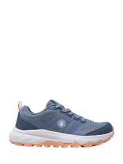 Trekking Blu Lumberjack