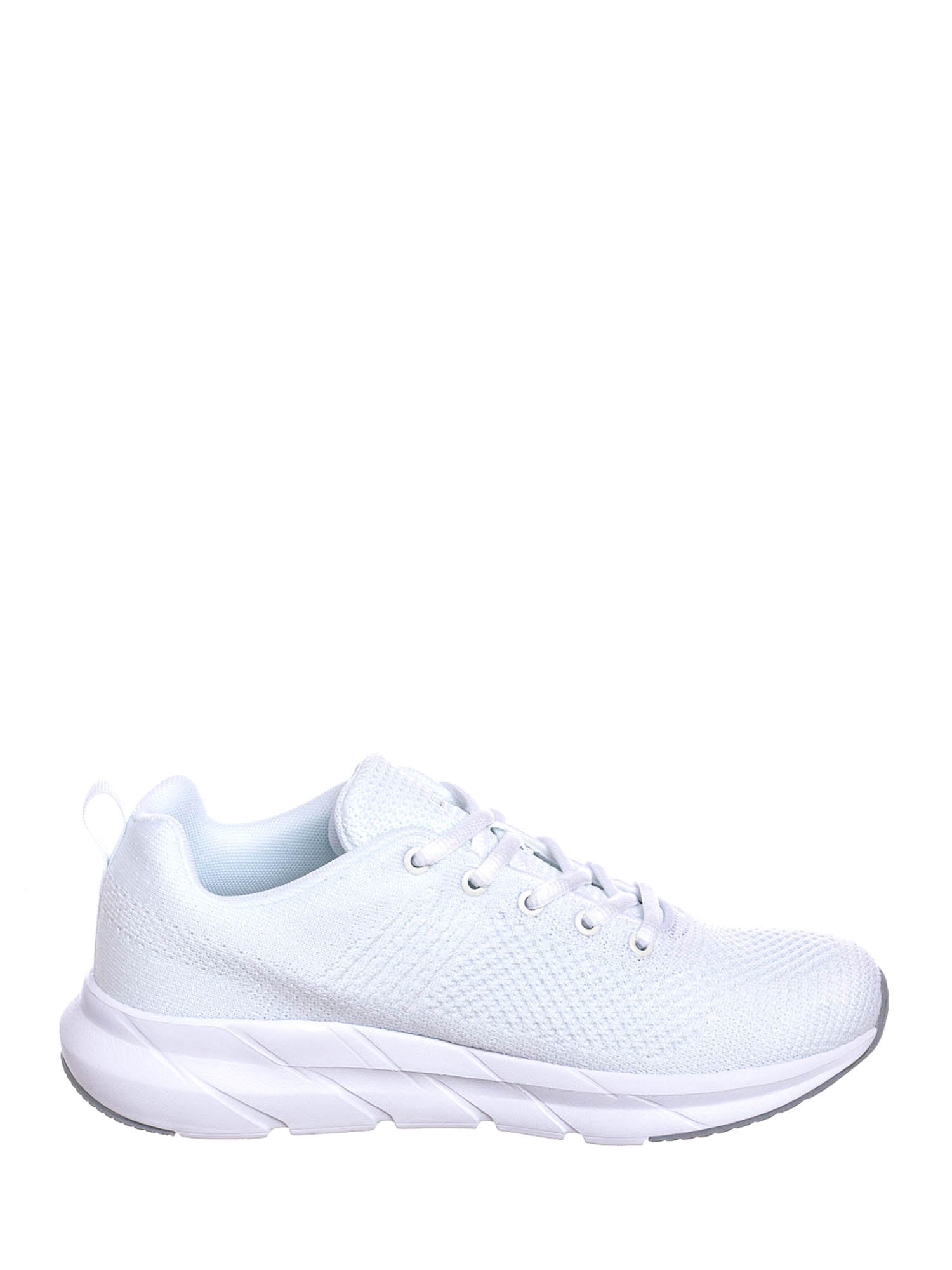 Scarpe da ginnastica Bianco Lumberjack