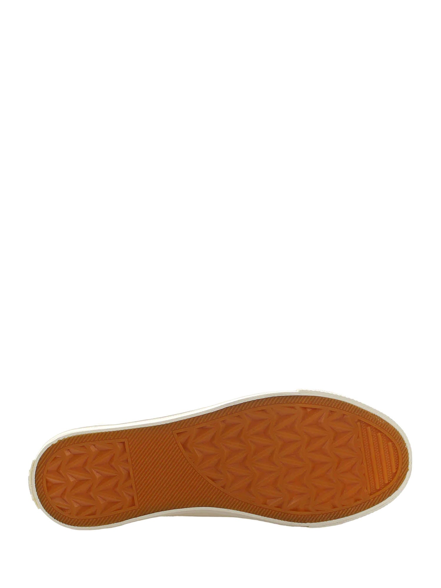 Sneakers Bianco Lumberjack