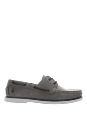 Mocassini Grigio Lumberjack