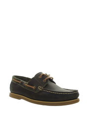 Mocassini Verde Lumberjack