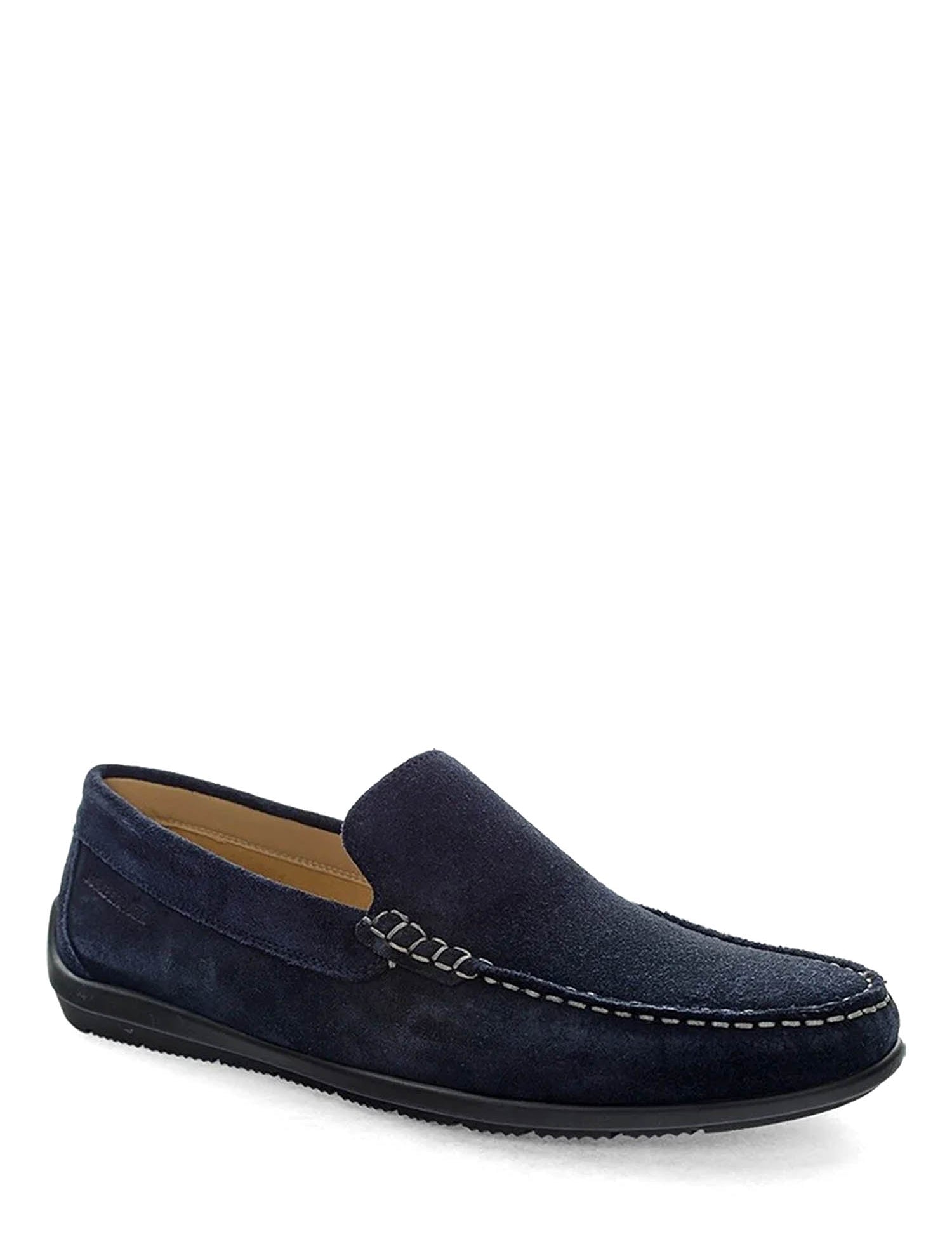 Mocassini Blu Scuro Lumberjack