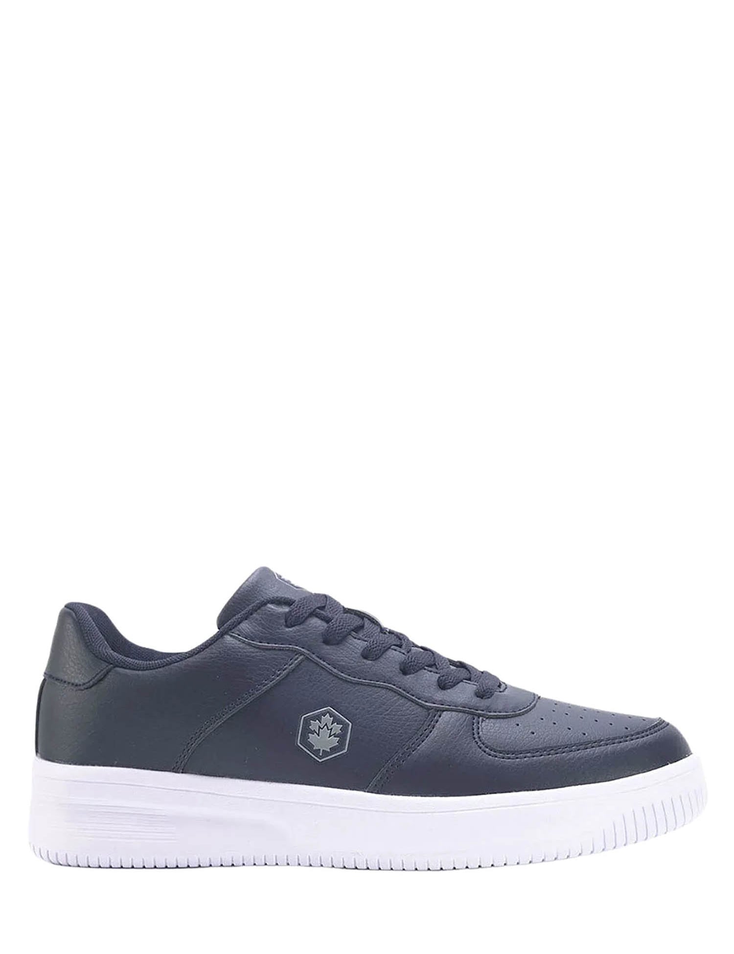 Sneakers Blu Lumberjack
