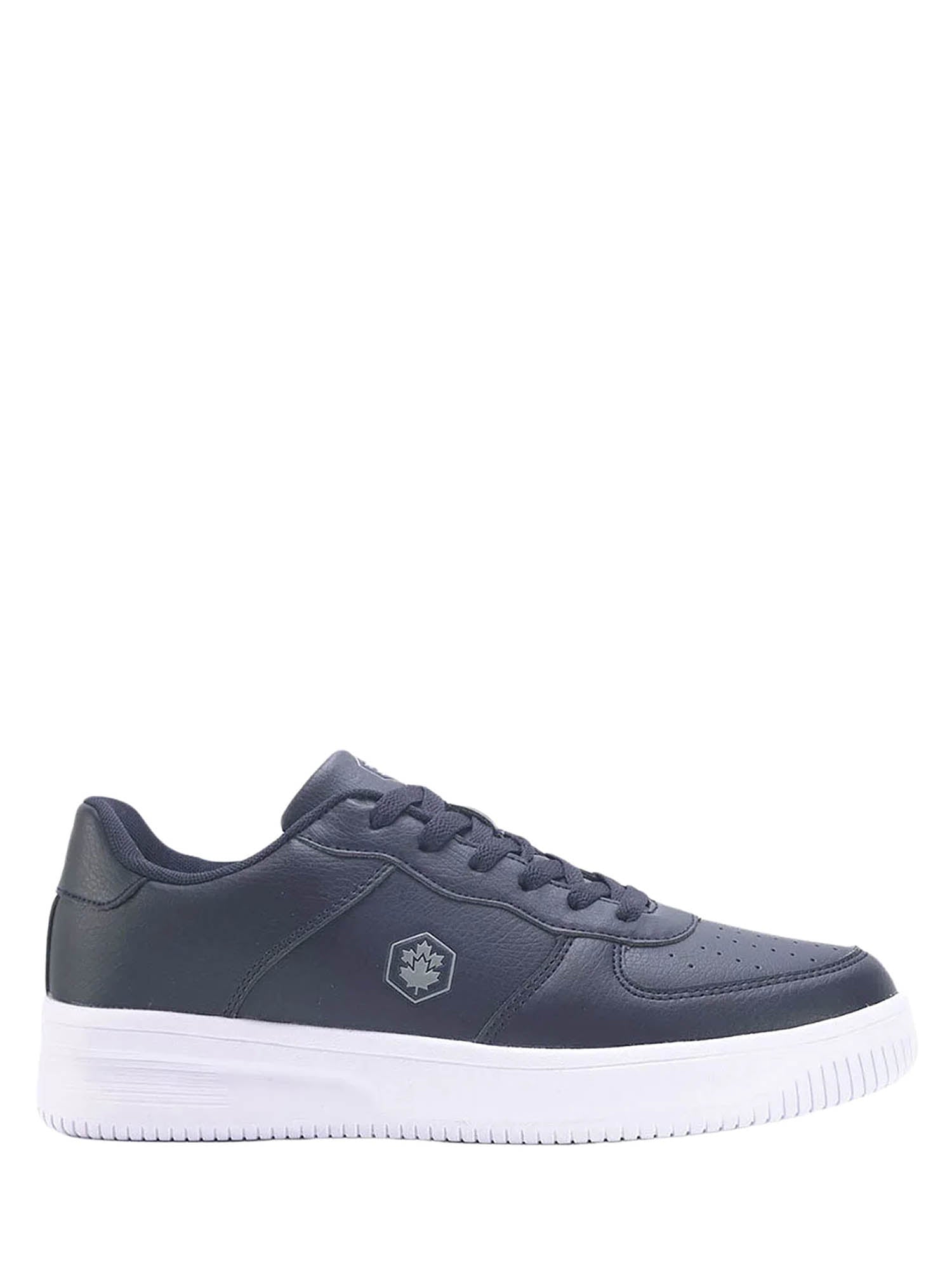 Sneakers Blu Lumberjack