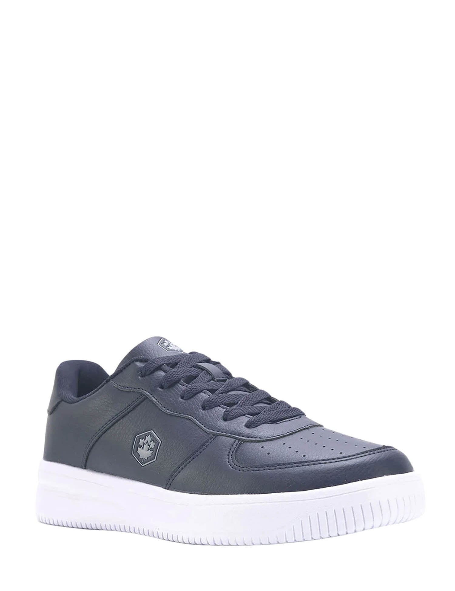 Sneakers Blu Lumberjack