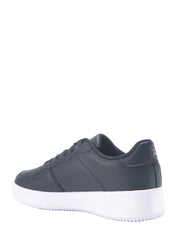 Sneakers Blu Lumberjack