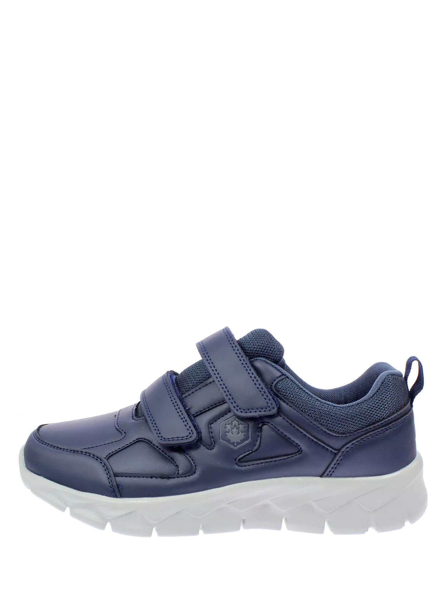 Scarpe con strappi Blu Lumberjack