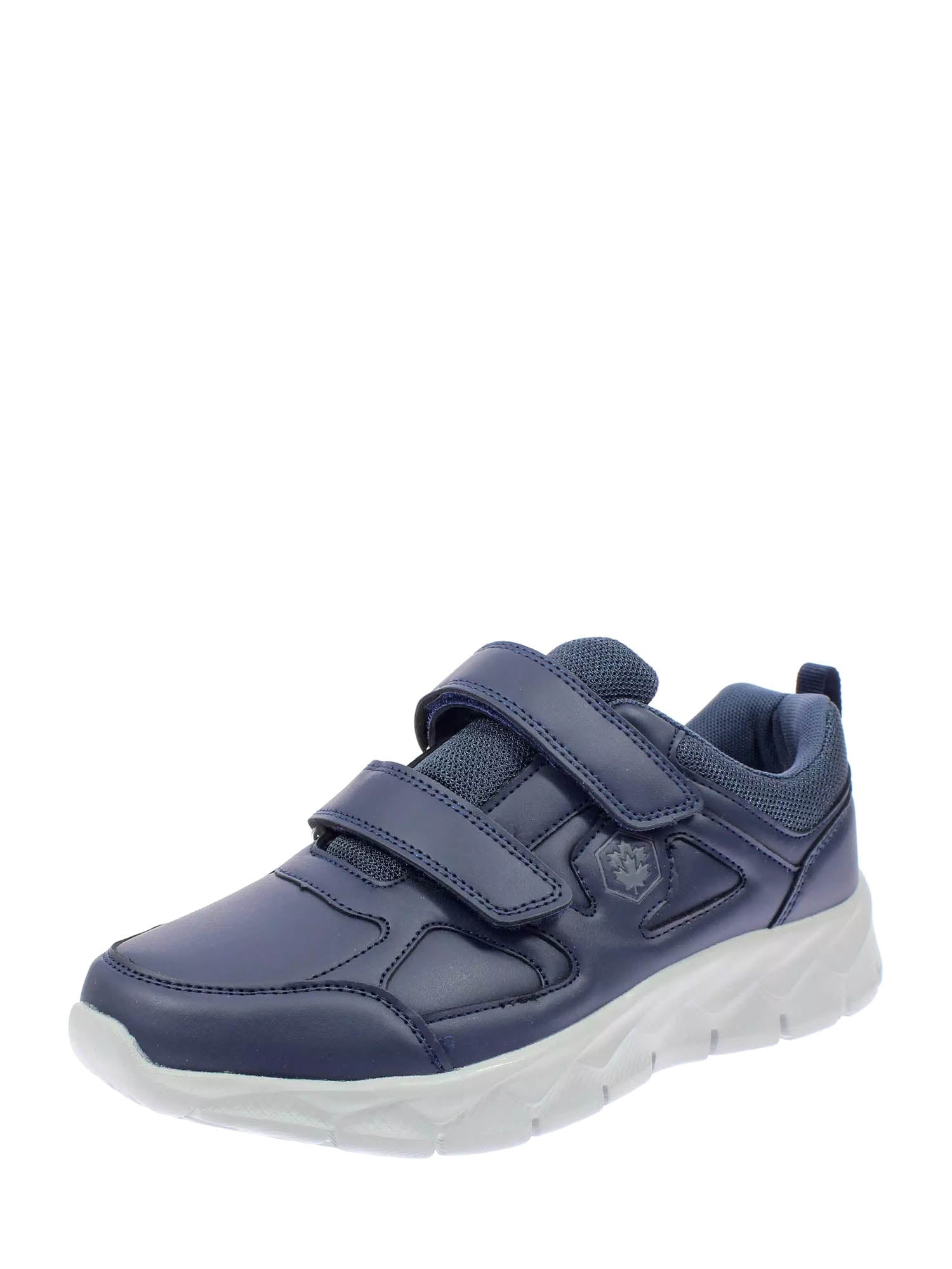 Scarpe con strappi Blu Lumberjack