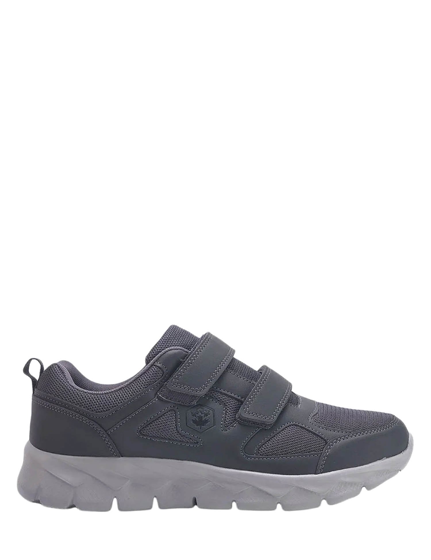Scarpe con strappi Grigio Lumberjack