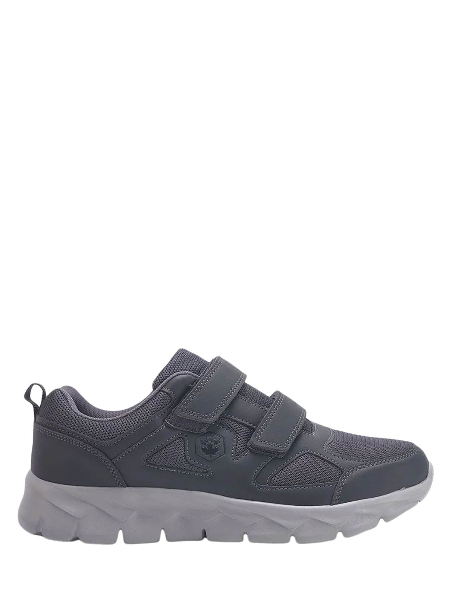 Scarpe con strappi Grigio Lumberjack