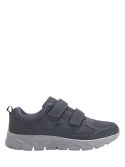 Scarpe con strappi Grigio Lumberjack