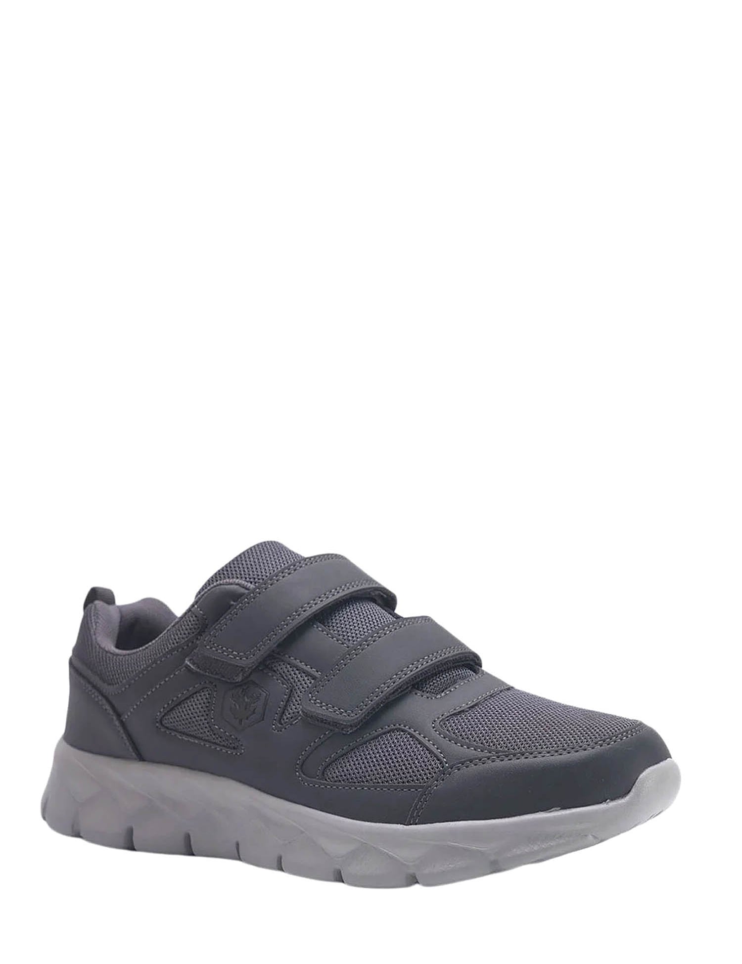 Scarpe con strappi Grigio Lumberjack
