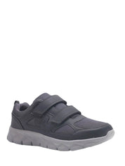 Scarpe con strappi Grigio Lumberjack
