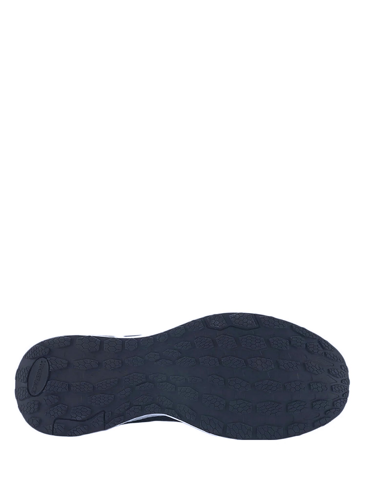 Scarpe da ginnastica Blu Scuro Lumberjack