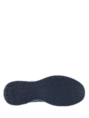Scarpe da ginnastica Blu Scuro Lumberjack
