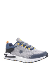 Scarpe da ginnastica Grigio Lumberjack