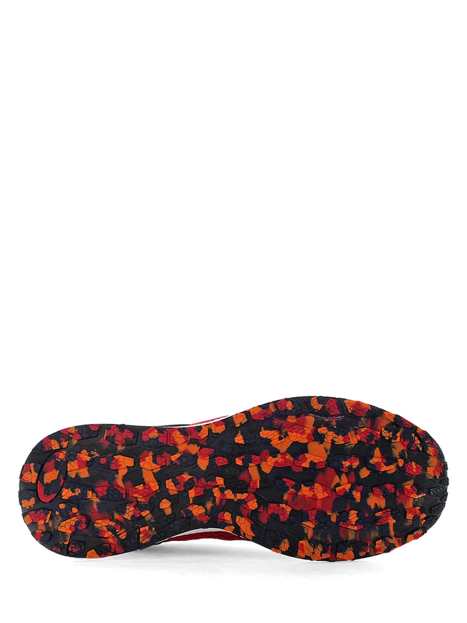 Scarpe da ginnastica Rosso Lumberjack