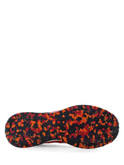 Scarpe da ginnastica Rosso Lumberjack