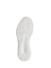 Slip-on Bianco Lumberjack