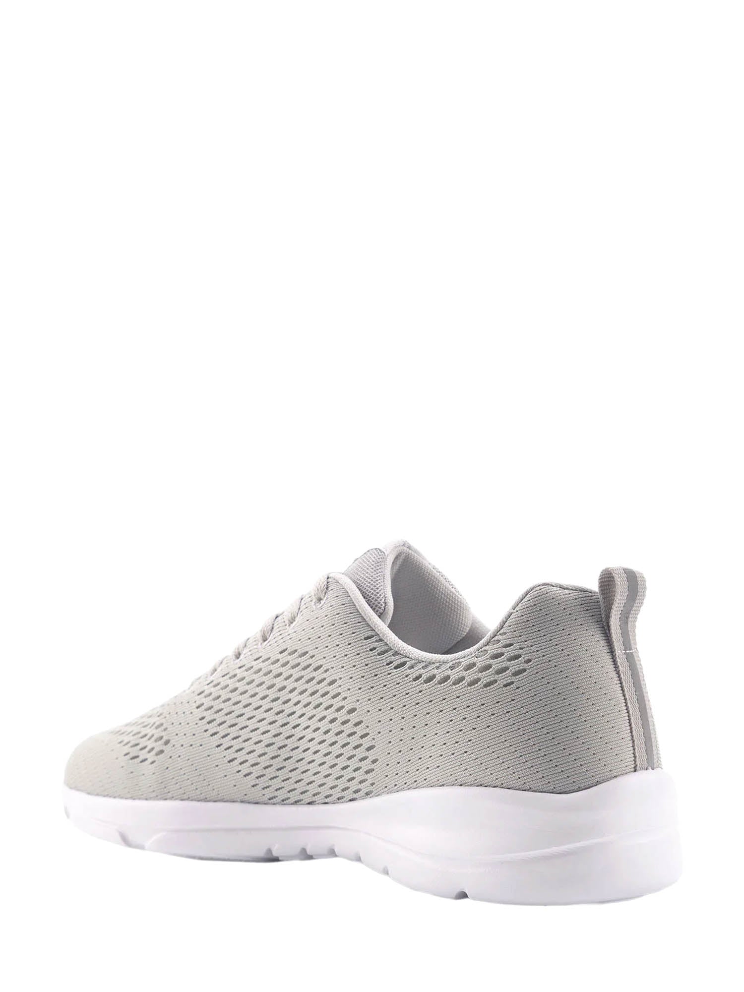 Scarpe da ginnastica Grigio Lumberjack
