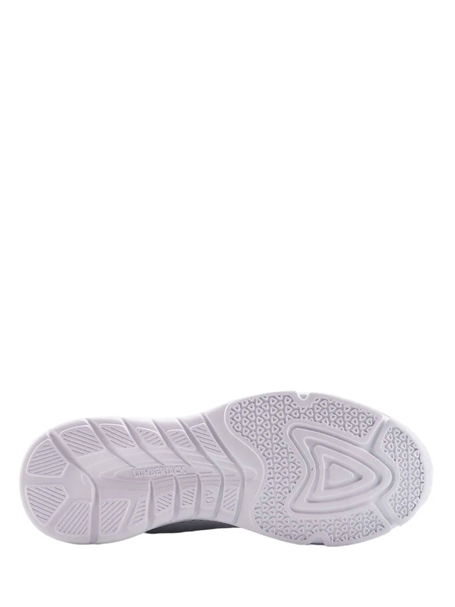 Scarpe da ginnastica Verde Lumberjack
