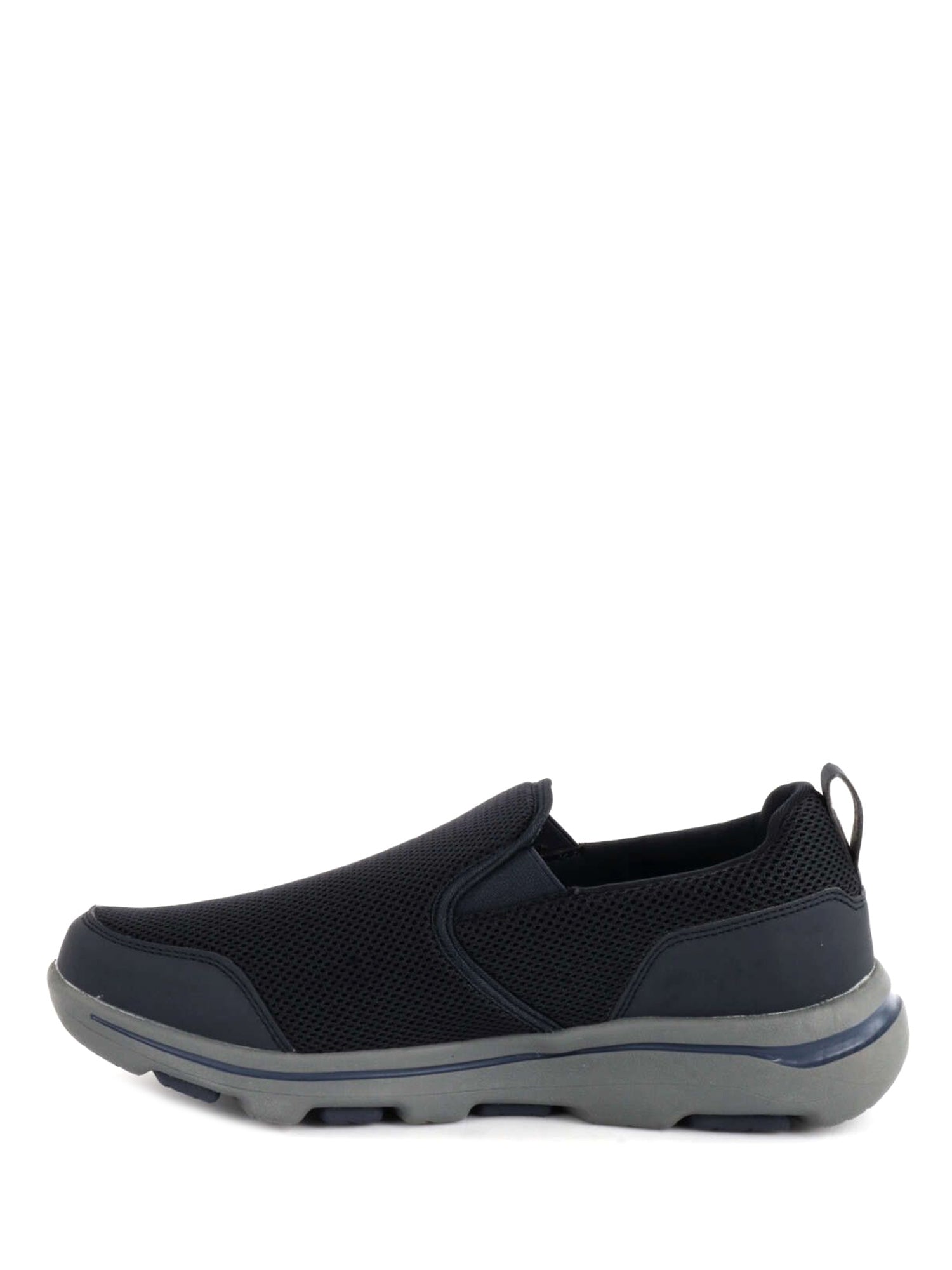 Slip-on Blu Lumberjack