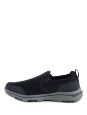 Slip-on Blu Lumberjack