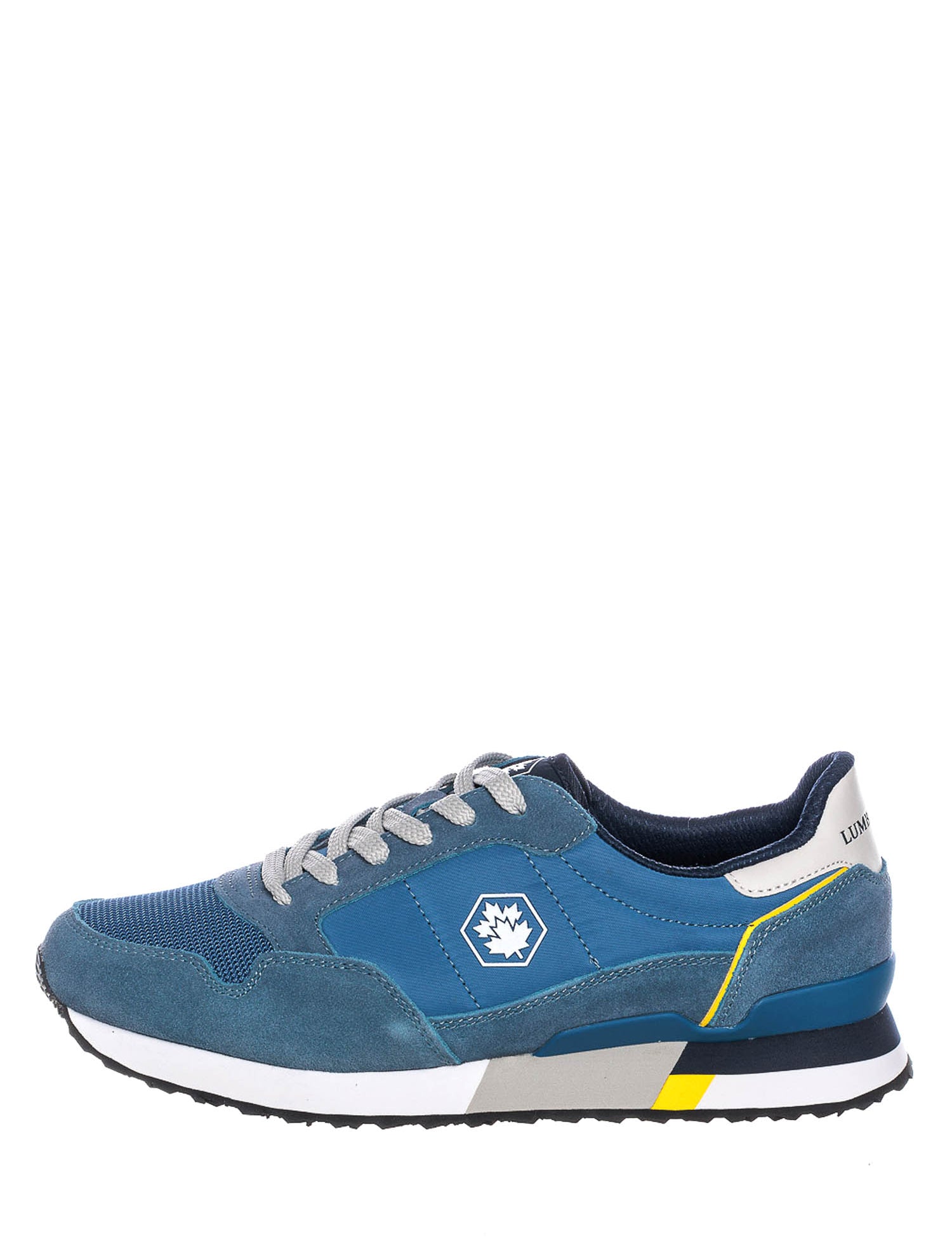 Sneakers Celeste Lumberjack