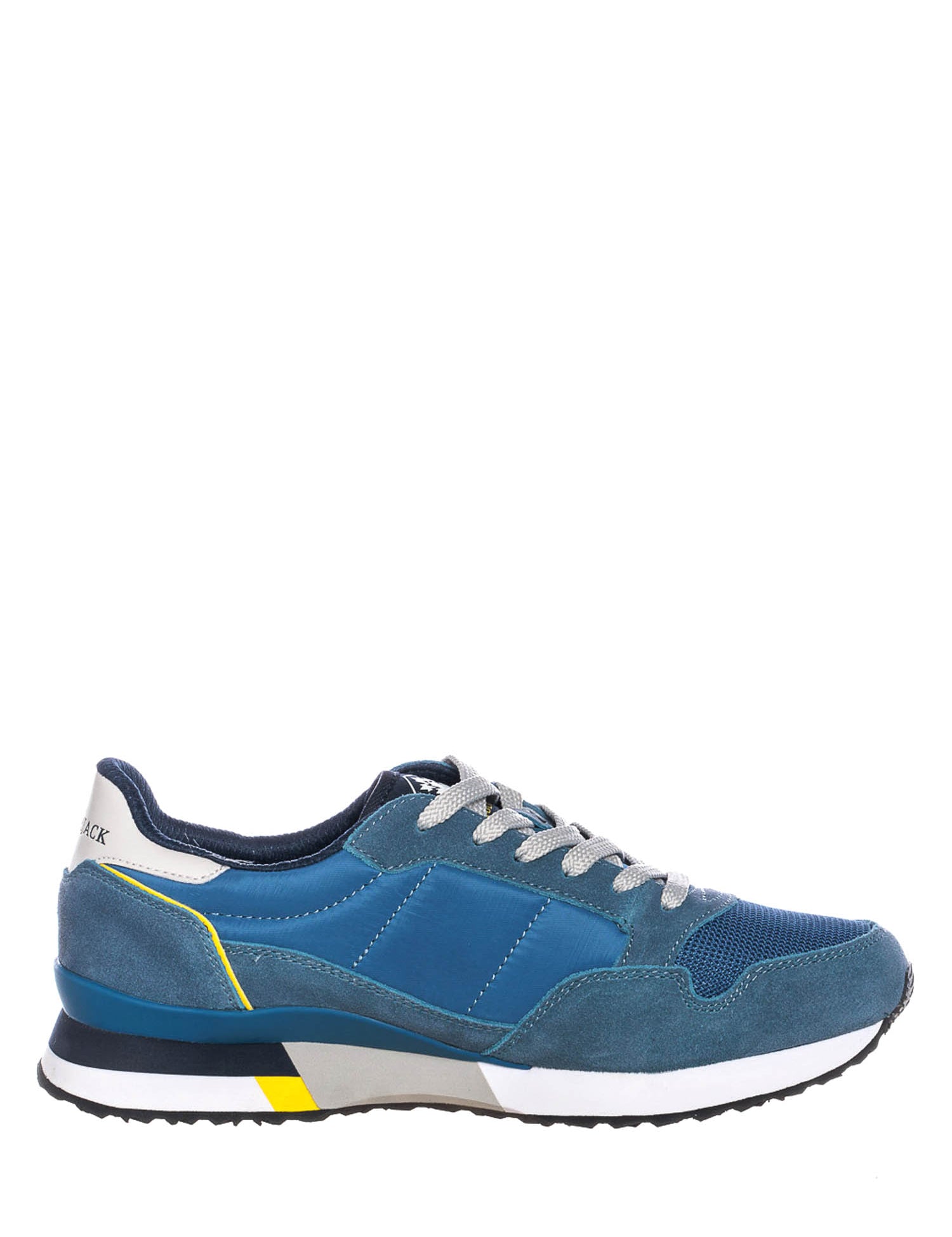 Sneakers Celeste Lumberjack