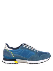 Sneakers Celeste Lumberjack