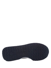 Sneakers Blu Lumberjack